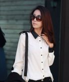Camisa Elenice