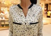 Camisa Estrelas